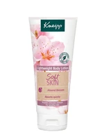 Kneipp Tělové mléko Mandlové květy 200 ml