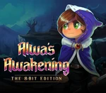 Alwa's Awakening - The 8-Bit Edition DLC Steam CD Key