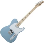 Fender MIJ Traditional '70s Telecaster Ash MN Ice Blue Metallic Gitara elektryczna