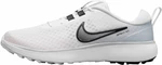 Nike Infinity Ace Next Nature White/Pure Platinum/Black 41 Męskie buty golfowe