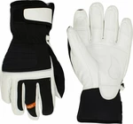 Bula Terminal Gloves White M Rękawice narciarskie