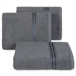 Eurofirany Unisex's Towel 402483