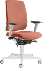 LD SEATING Kancelářská židle LEAF 501-SYS