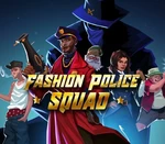 Fashion Police Squad EU Steam CD Key