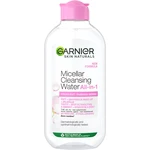 GARNIER Skin Naturals All in One micelárna voda na citlivú pleť, 200 ml