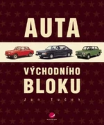 Auta východního bloku - Jan Tuček - e-kniha