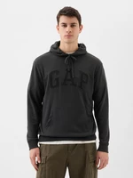 GAP Logo & Hoodie - Men's