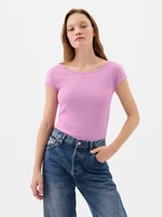GAP Short Sleeve T-Shirt - Women
