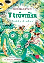 V trávníku - Ludmila Bakonyi Selingerová, Eva del Risco Koupová - e-kniha