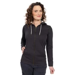 Bushman mikina Caitlin dark grey L