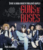 Guns N' Roses (Defekt) - Paul Elliott