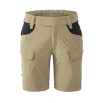 Dámské kraťasy OTP 8.5" Helikon-Tex® – Khaki / černá (Barva: Khaki / černá, Velikost: XXL)