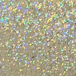 Barva na kůži Pébéo Leather 45ml – 38 Glitter iridescent