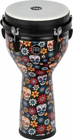 Meinl JD10DA Day of the Dead 10" Djambe