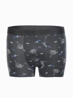 Edoti Men's boxer shorts