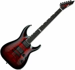 ESP E-II Horizon NT-II STBCSB See Thru Black Cherry Sunburst Chitară electrică