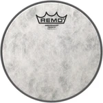 Remo FA-0508-00 Ambassador Fiberskyn 8" Peaux de frappe