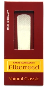 Fiberreed Natural Classic  H Anche pour saxophone baryton