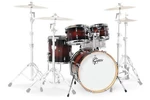 Gretsch Drums RN2-E604 Renown Cherry Burst Batterie acoustique