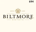 ﻿Biltmore $94 Gift Card US