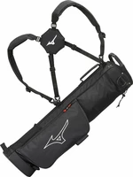 Mizuno Scratch Pencil Bag Black Golfbag