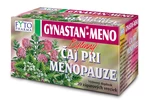 Fytopharma Gynastan Meno bylinný čaj při menopauze 20x1,5 g