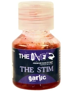 The one aroma liquid the stim 50 ml - purple