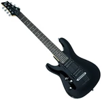 Schecter Omen-7 LH Black Chitarra Elettrica