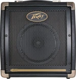 Peavey Ecoustic E20 Combo para Guitarra Acústica-Eléctrica