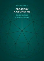 Prostory a geometrie - Petr Kůrka