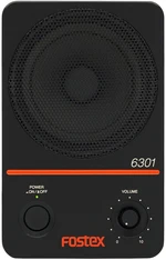 Fostex 6301NX Aktiver Studiomonitor 1 Stck