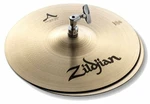 Zildjian A0113 A New Beat 12" Hi-Hat talerz perkusyjny