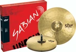 Sabian SBR5001 SBR First Pack 13/16 Set de cymbales