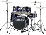 Yamaha JK6F5DPVSET Batterie junior Violet Deep Violet