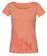 Women's T-shirt Hannah ZOEY cantaloupe