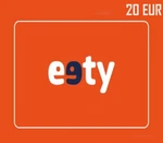 Eets €20 Gift Card AT