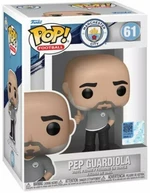 Funko POP Football: ManCity - Pep Guardiola