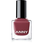 ANNY Color Nail Polish lak na nehty odstín 147 Kiss You 15 ml