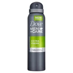 Dove Antiperspirant ve spreji Men+Care Extra Fresh 150 ml