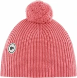 Eisbär Mirna Pompon Beanie Peach Pink UNI Căciulă