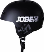 Jobe Cască Base Black S