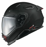 Nexx X.WST3 Plain Black MT XS Casco