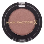 MAX FACTOR Wild Shadow Pot 09 Rose Moonlight očný tieň 1,85 g