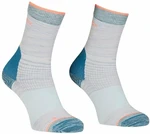 Ortovox Alpinist Mid Socks W Ice Waterfall 42-44 Skarpety