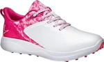 Callaway Anza White/Pink 40,5 Chaussures de golf pour femmes