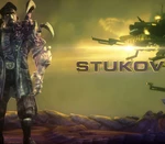 StarCraft II - Commander: Stukov DLC EU Battle.net CD Key