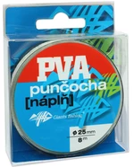 Giants fishing pva náhradná pančucha micromesh refill 8 m - 25 mm