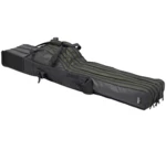 Dam puzdro na prúty intenze 3 compartment padded rod bag - 170 cm