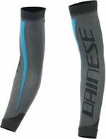 Dainese Dry Arms Black/Blue UNI Moto imbracaminte functionale