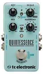 TC Electronic Quintessence Effet guitare